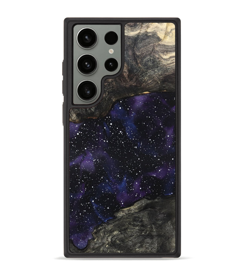 Galaxy S23 Ultra Wood Phone Case - Janie (Cosmos, 820060)