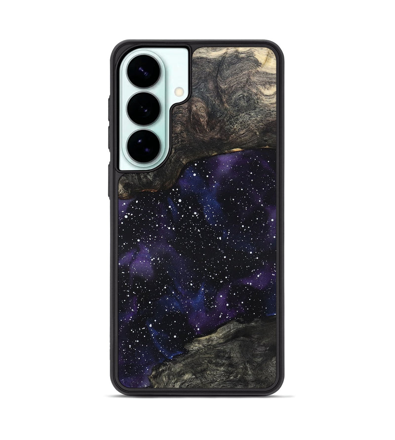 Galaxy S26 Plus Wood Phone Case - Janie (Cosmos, 820060)