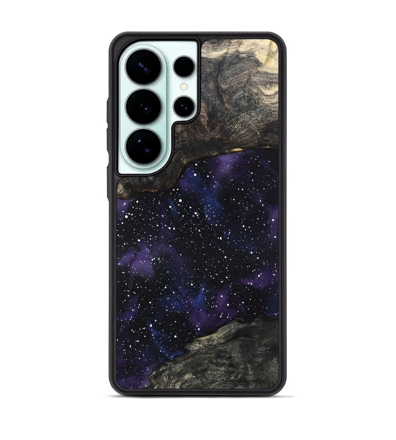 Galaxy S26 Ultra Wood Phone Case - Janie (Cosmos, 820060)