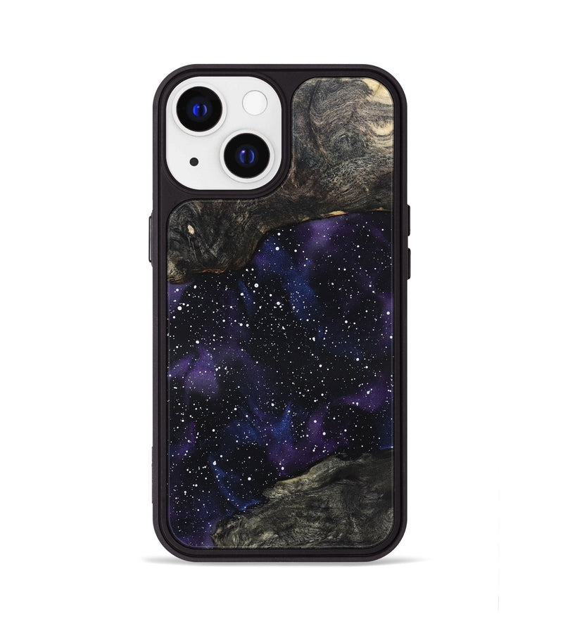iPhone 13 Wood Phone Case - Janie (Cosmos, 820060)