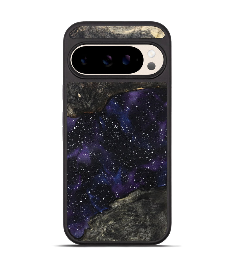 Pixel 10 Pro Wood Phone Case - Janie (Cosmos, 820060)