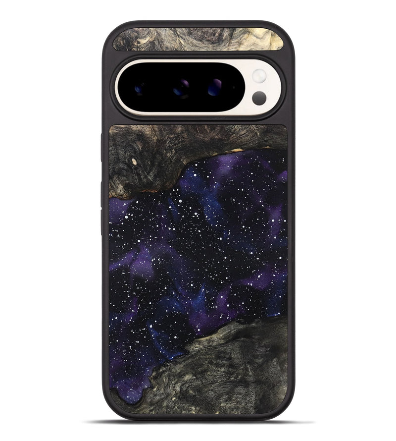 Pixel 9 Pro XL Wood Phone Case - Janie (Cosmos, 820060)