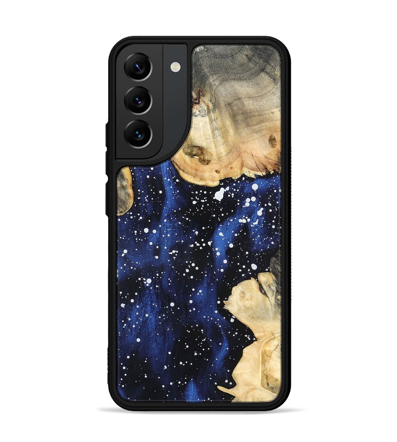 Galaxy S22 Plus Wood Phone Case - Tod (Cosmos, 820061)
