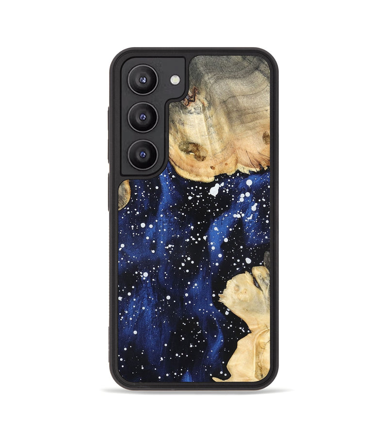 Galaxy S23 Wood Phone Case - Tod (Cosmos, 820061)