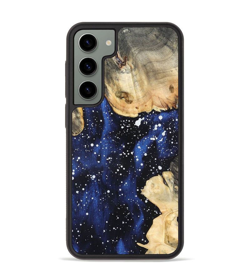 Galaxy S23 Plus Wood Phone Case - Tod (Cosmos, 820061)