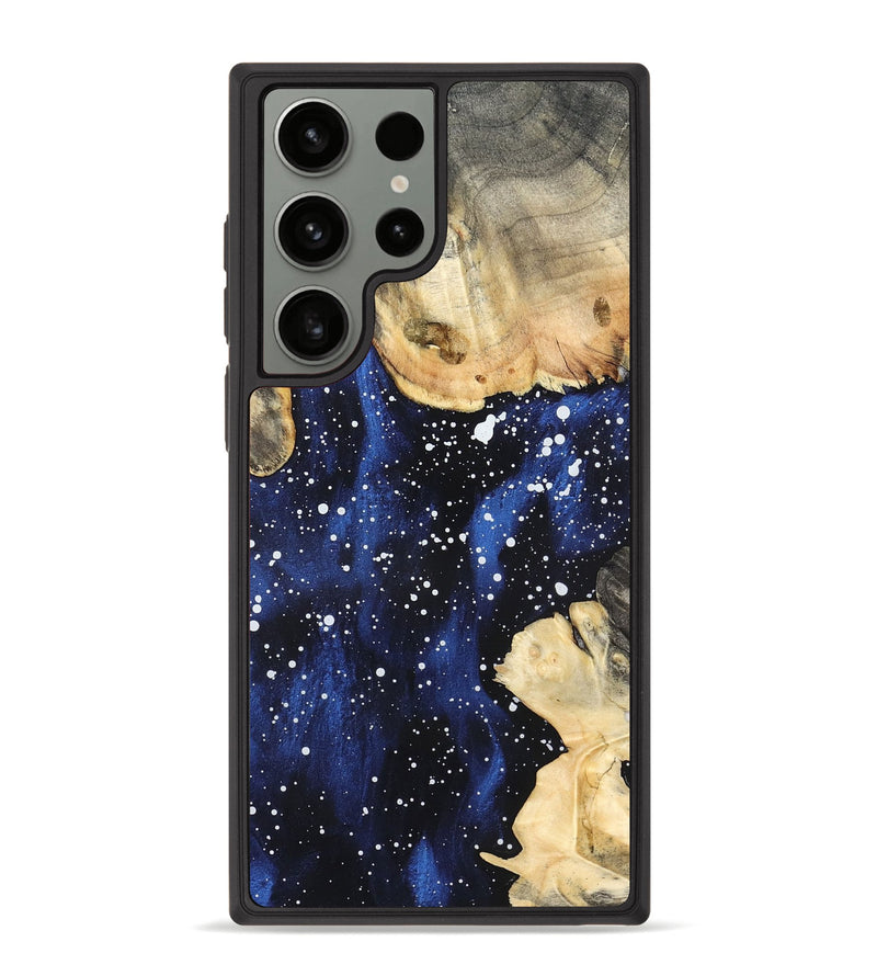 Galaxy S23 Ultra Wood Phone Case - Tod (Cosmos, 820061)
