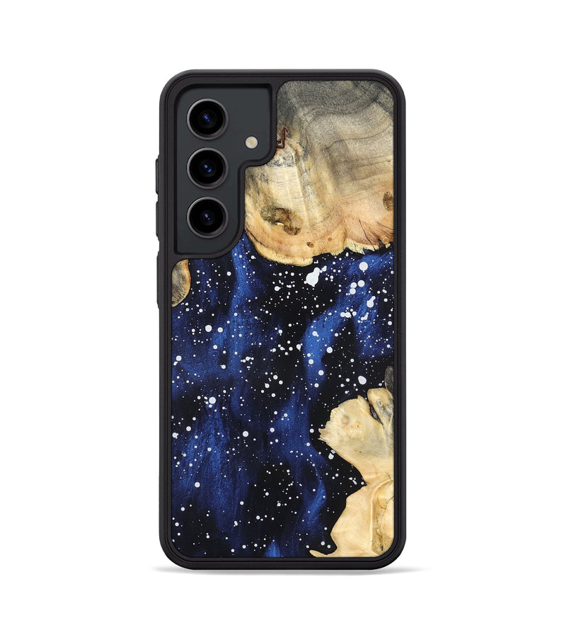 Galaxy S24 Wood Phone Case - Tod (Cosmos, 820061)