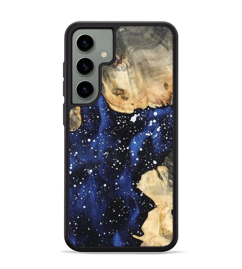 Galaxy S24 Plus Wood Phone Case - Tod (Cosmos, 820061)