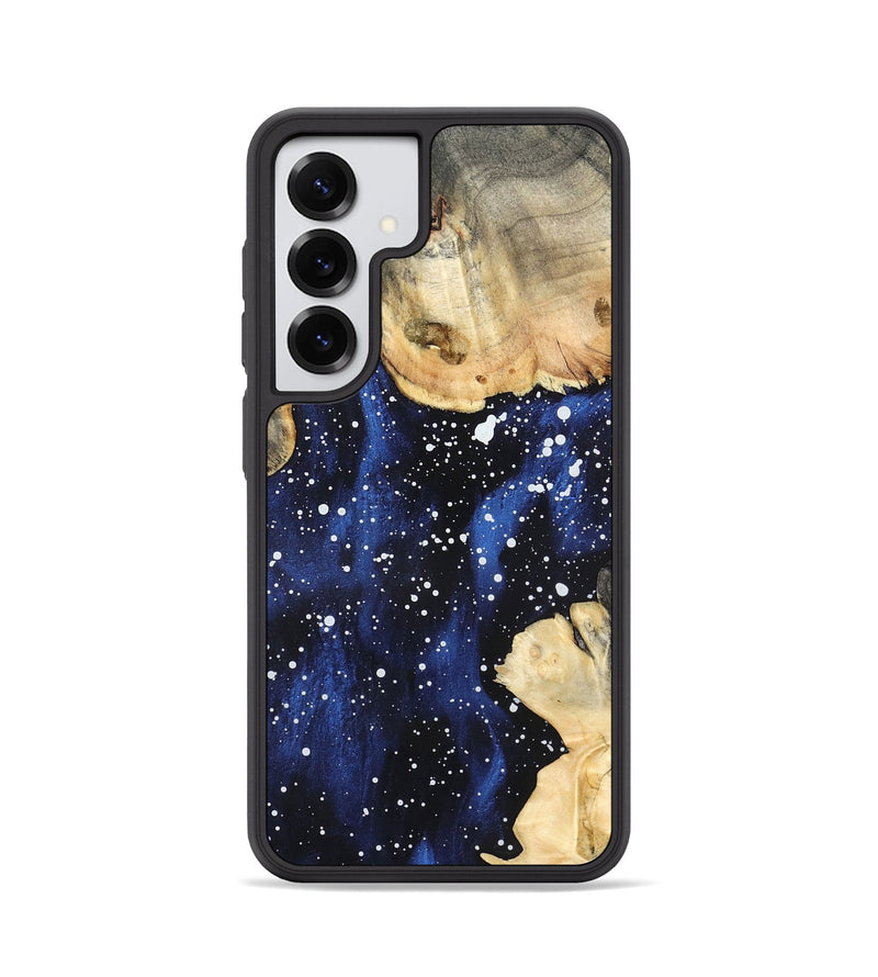 Galaxy S25 Wood Phone Case - Tod (Cosmos, 820061)