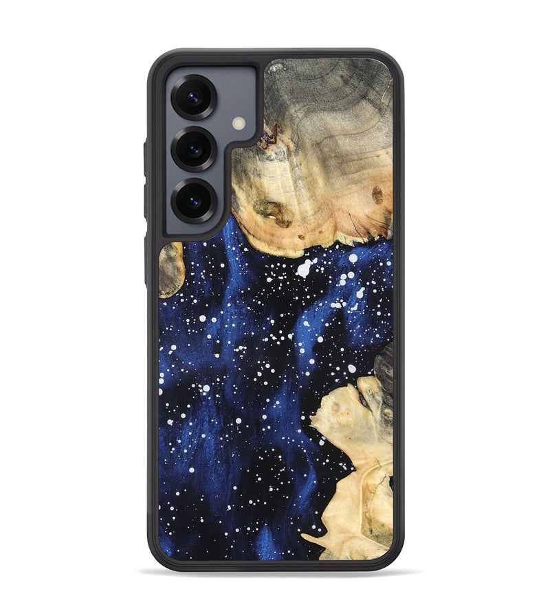 Galaxy S25 Plus Wood Phone Case - Tod (Cosmos, 820061)