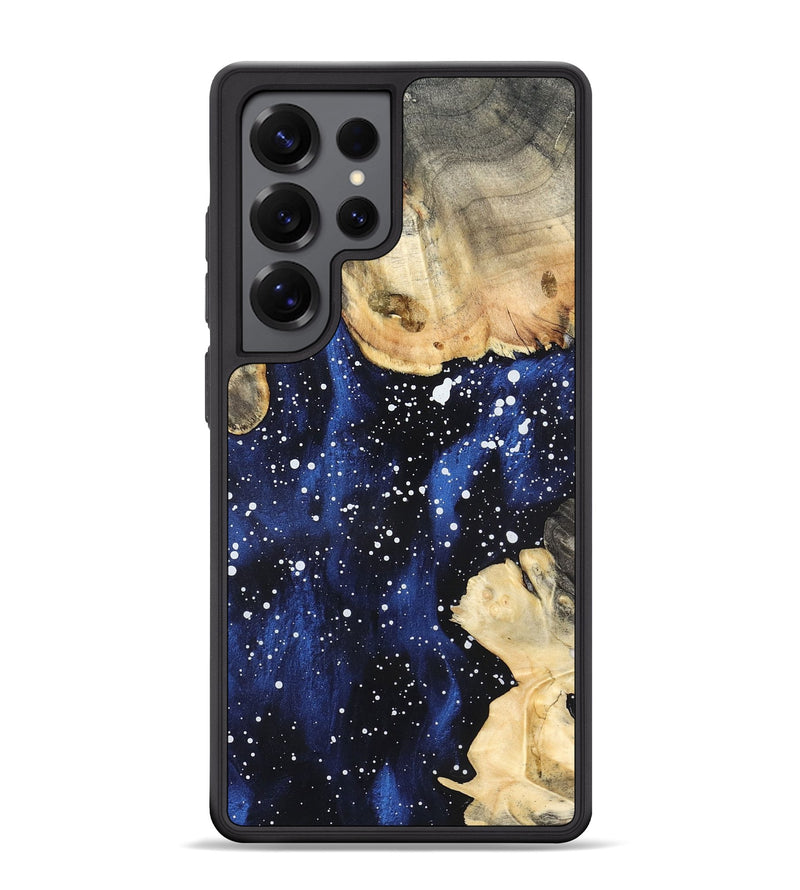 Galaxy S25 Ultra Wood Phone Case - Tod (Cosmos, 820061)