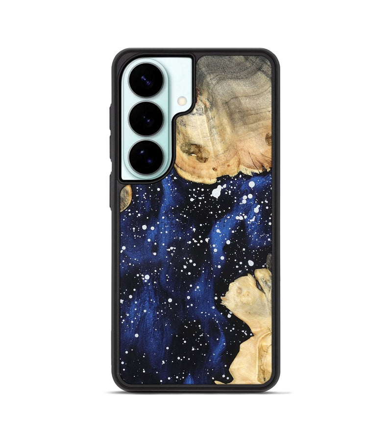Galaxy S26 Wood Phone Case - Tod (Cosmos, 820061)