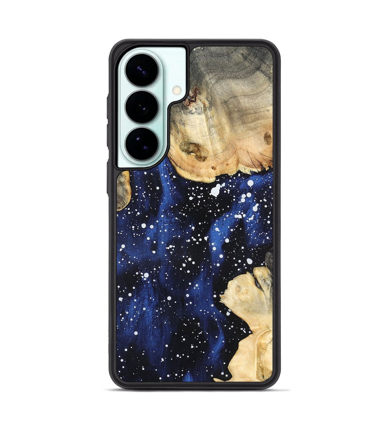 Galaxy S26 Plus Wood Phone Case - Tod (Cosmos, 820061)