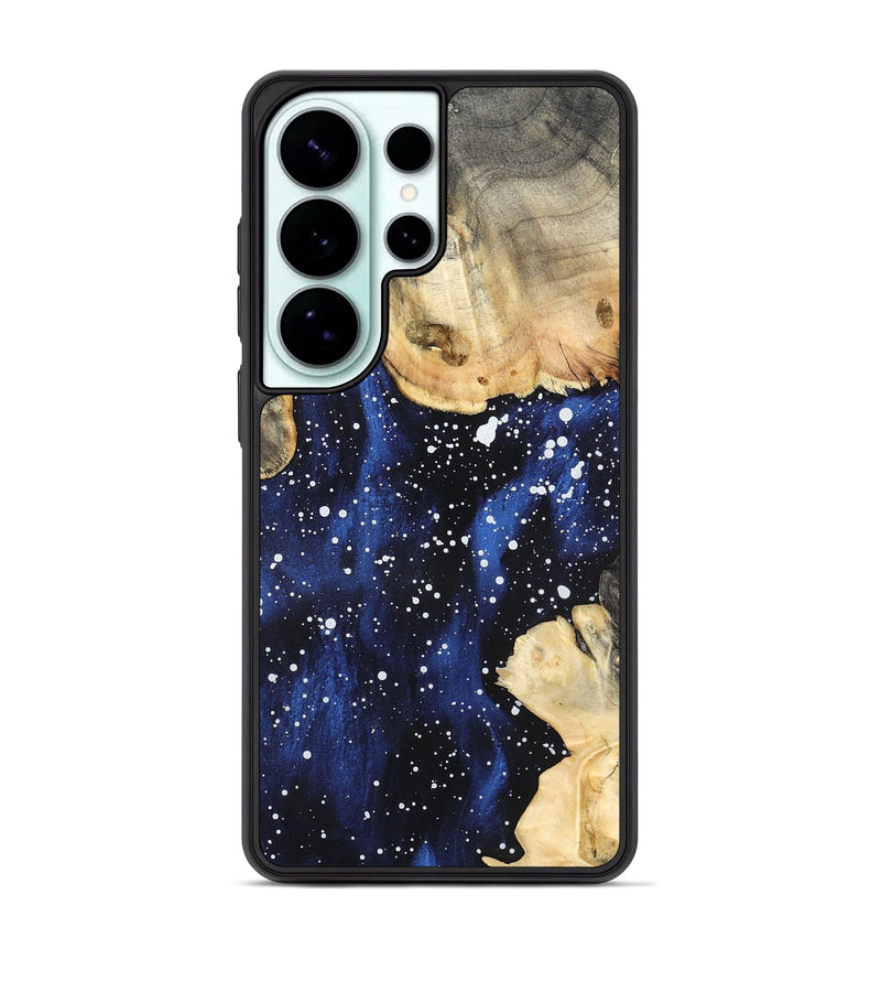Galaxy S26 Ultra Wood Phone Case - Tod (Cosmos, 820061)