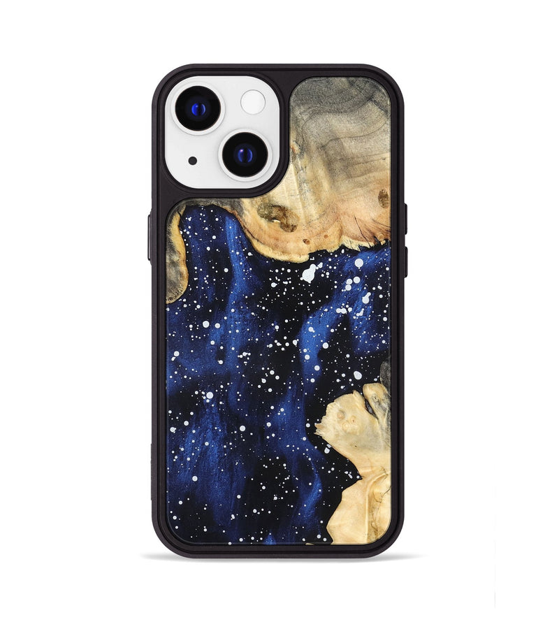 iPhone 13 Wood Phone Case - Tod (Cosmos, 820061)