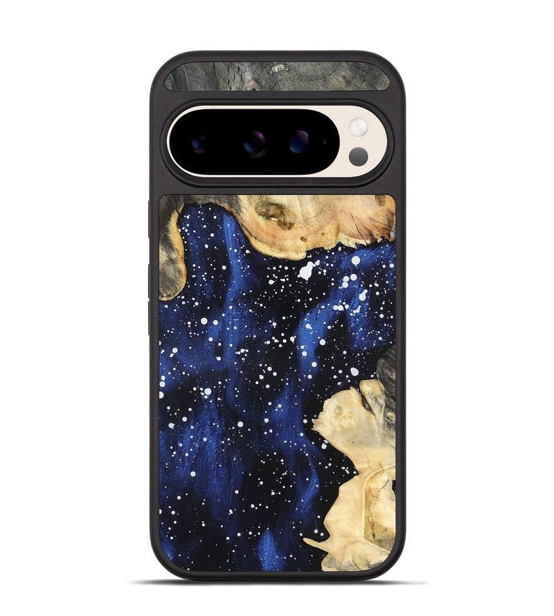 Pixel 10 Wood Phone Case - Tod (Cosmos, 820061)