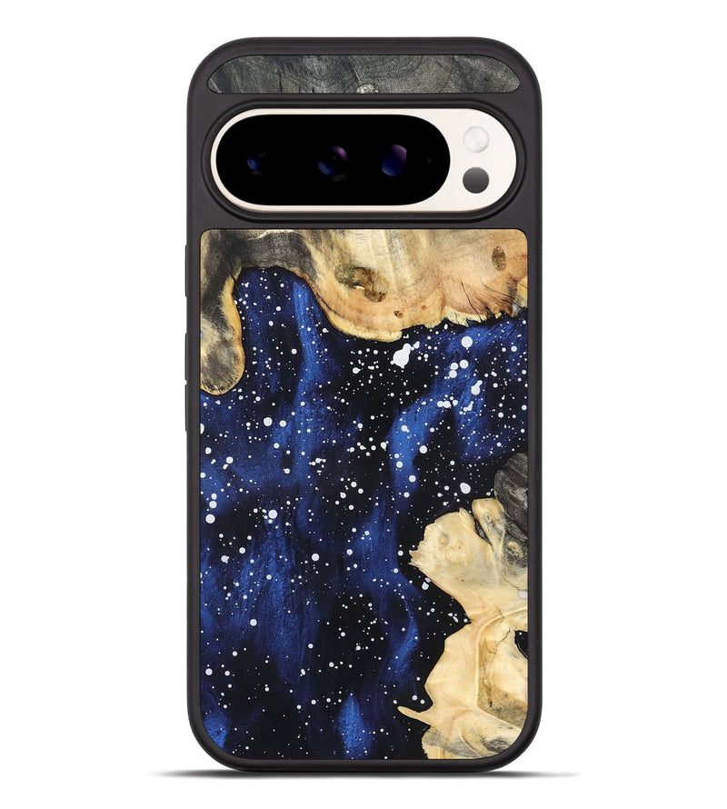 Pixel 10 Pro XL Wood Phone Case - Tod (Cosmos, 820061)