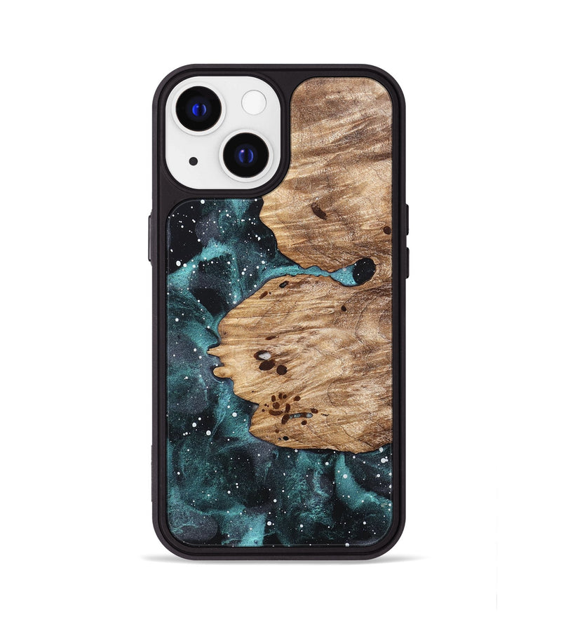 iPhone 13 Wood Phone Case - Jan (Cosmos, 820062)