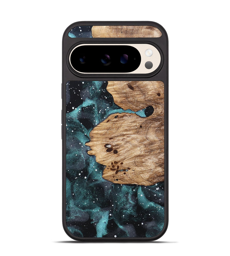 Pixel 10 Wood Phone Case - Jan (Cosmos, 820062)