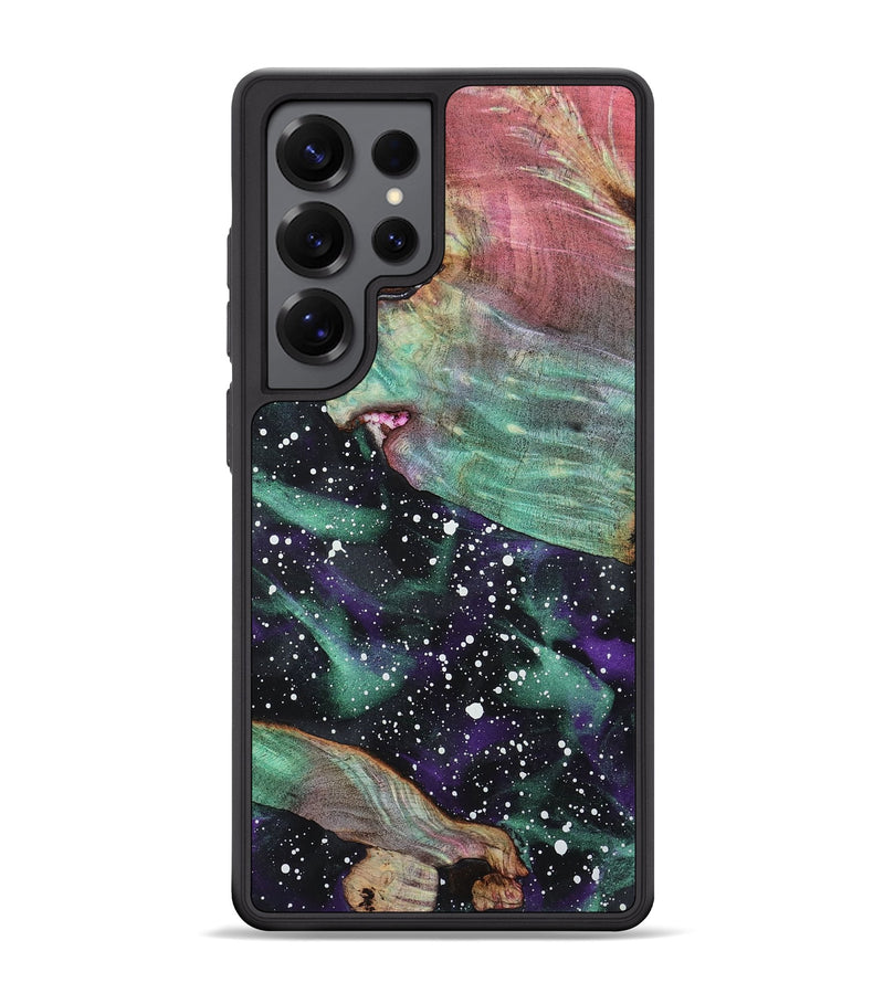 Galaxy S25 Ultra Wood Phone Case - Carly (Cosmos, 820063)
