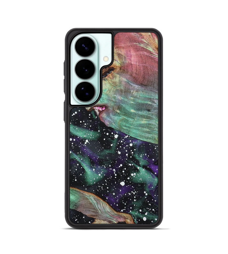 Galaxy S26 Wood Phone Case - Carly (Cosmos, 820063)