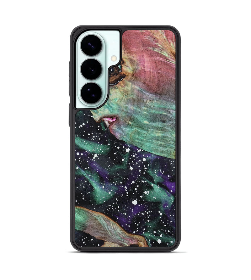 Galaxy S26 Plus Wood Phone Case - Carly (Cosmos, 820063)