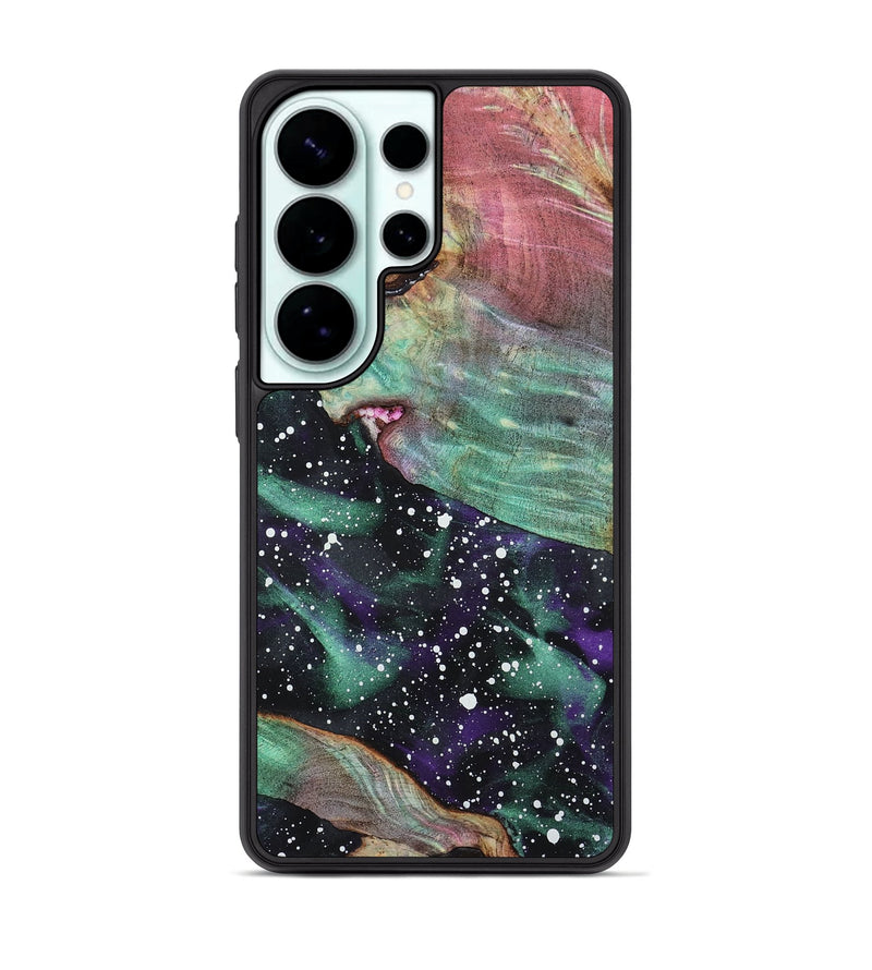 Galaxy S26 Ultra Wood Phone Case - Carly (Cosmos, 820063)