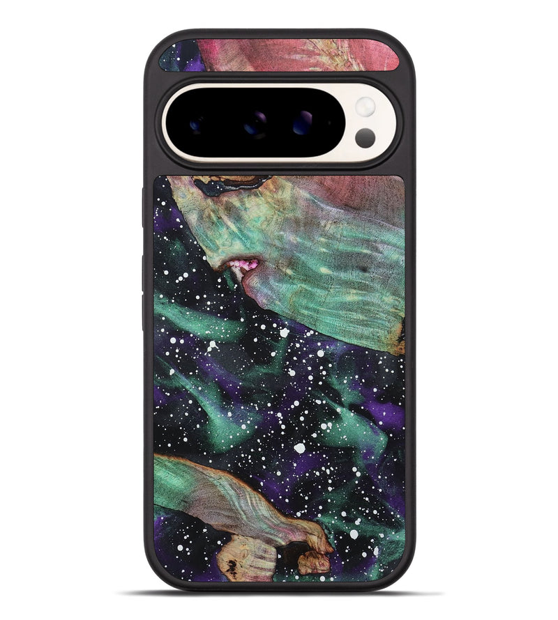 Pixel 9 Pro XL Wood Phone Case - Carly (Cosmos, 820063)