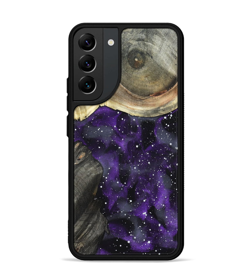 Galaxy S22 Plus Wood Phone Case - Tillie (Cosmos, 820064)