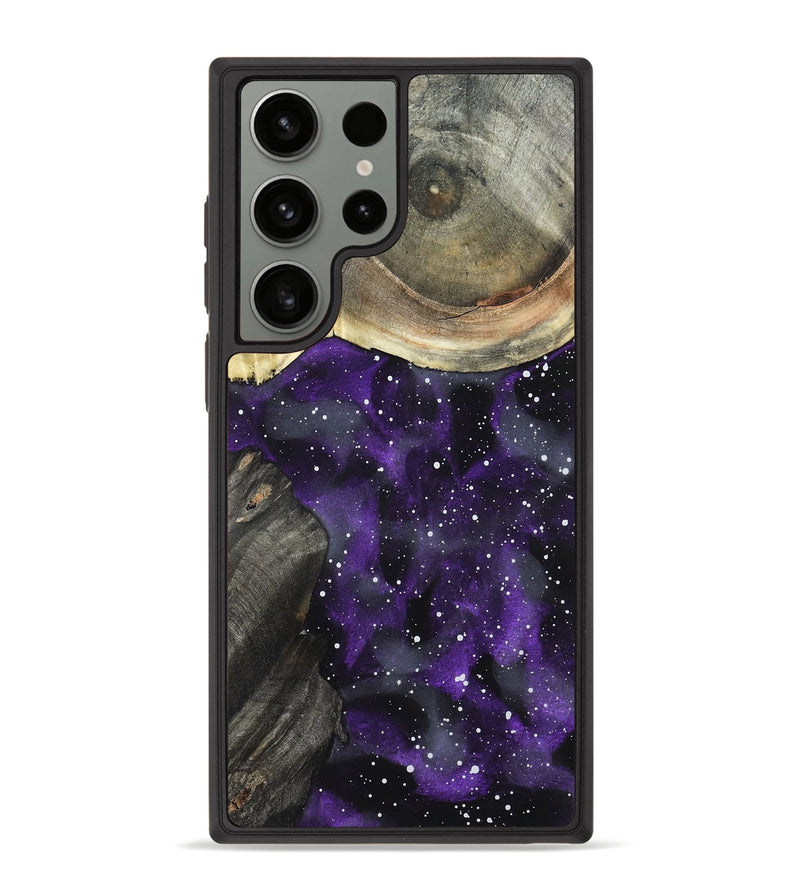 Galaxy S23 Ultra Wood Phone Case - Tillie (Cosmos, 820064)