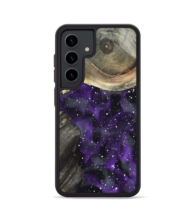 Galaxy S24 Wood Phone Case - Tillie (Cosmos, 820064)