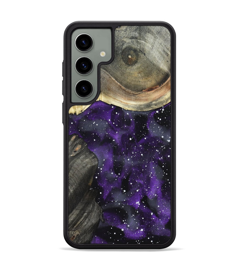 Galaxy S24 Plus Wood Phone Case - Tillie (Cosmos, 820064)
