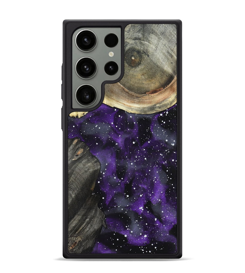Galaxy S24 Ultra Wood Phone Case - Tillie (Cosmos, 820064)