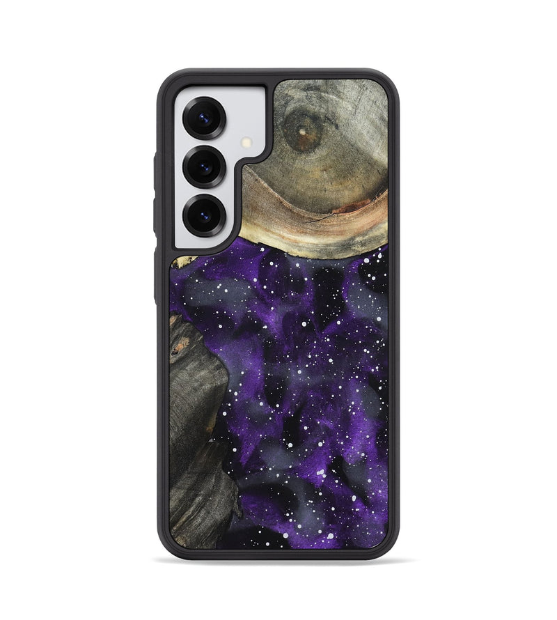 Galaxy S25 Wood Phone Case - Tillie (Cosmos, 820064)