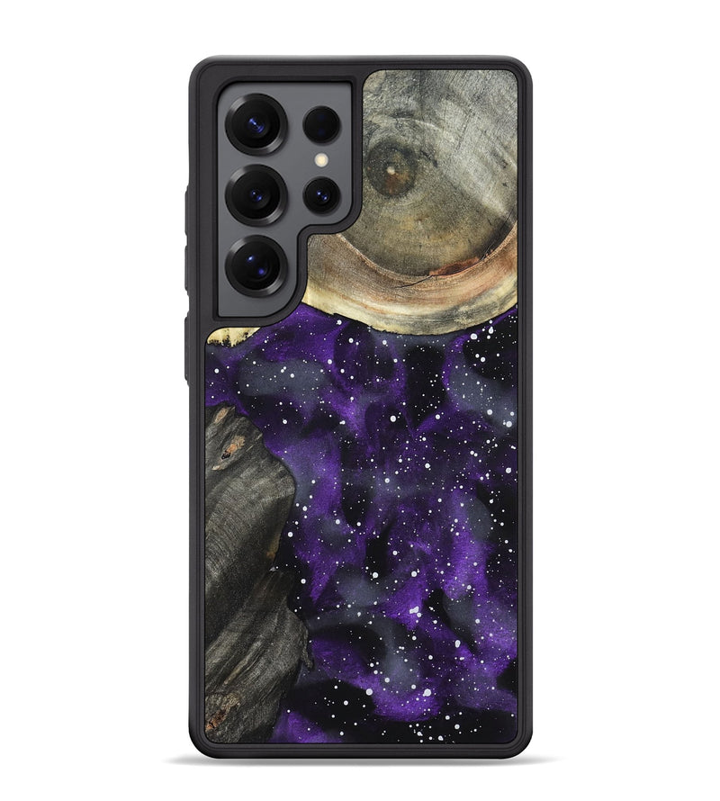 Galaxy S25 Ultra Wood Phone Case - Tillie (Cosmos, 820064)