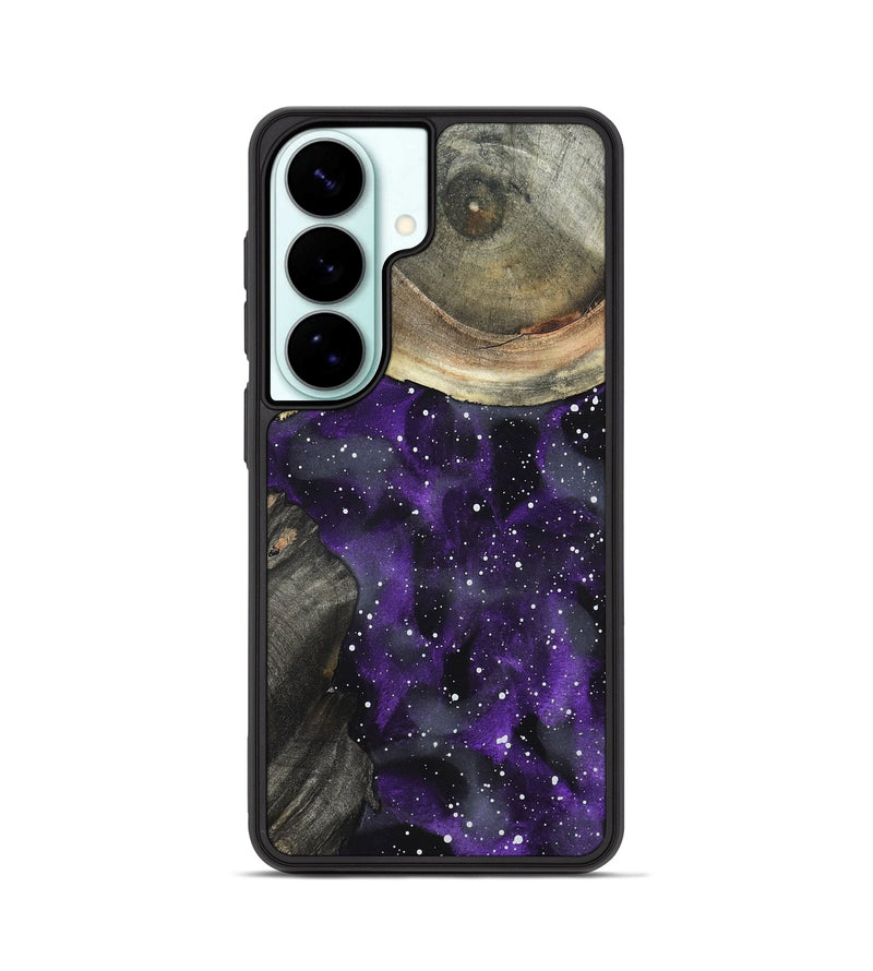 Galaxy S26 Wood Phone Case - Tillie (Cosmos, 820064)
