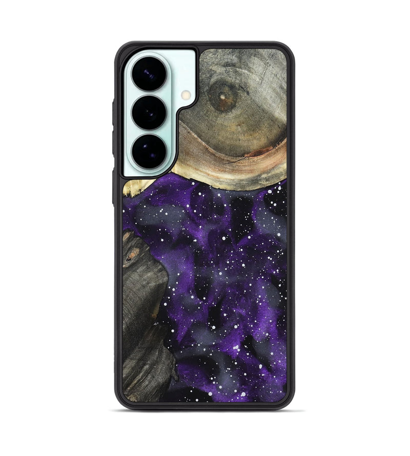 Galaxy S26 Plus Wood Phone Case - Tillie (Cosmos, 820064)
