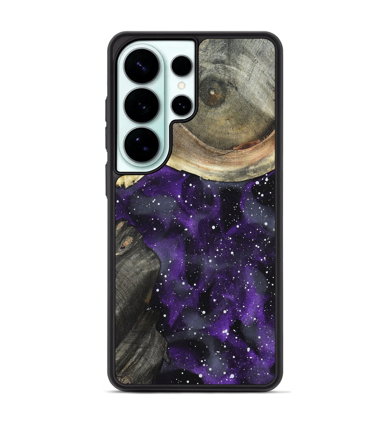 Galaxy S26 Ultra Wood Phone Case - Tillie (Cosmos, 820064)