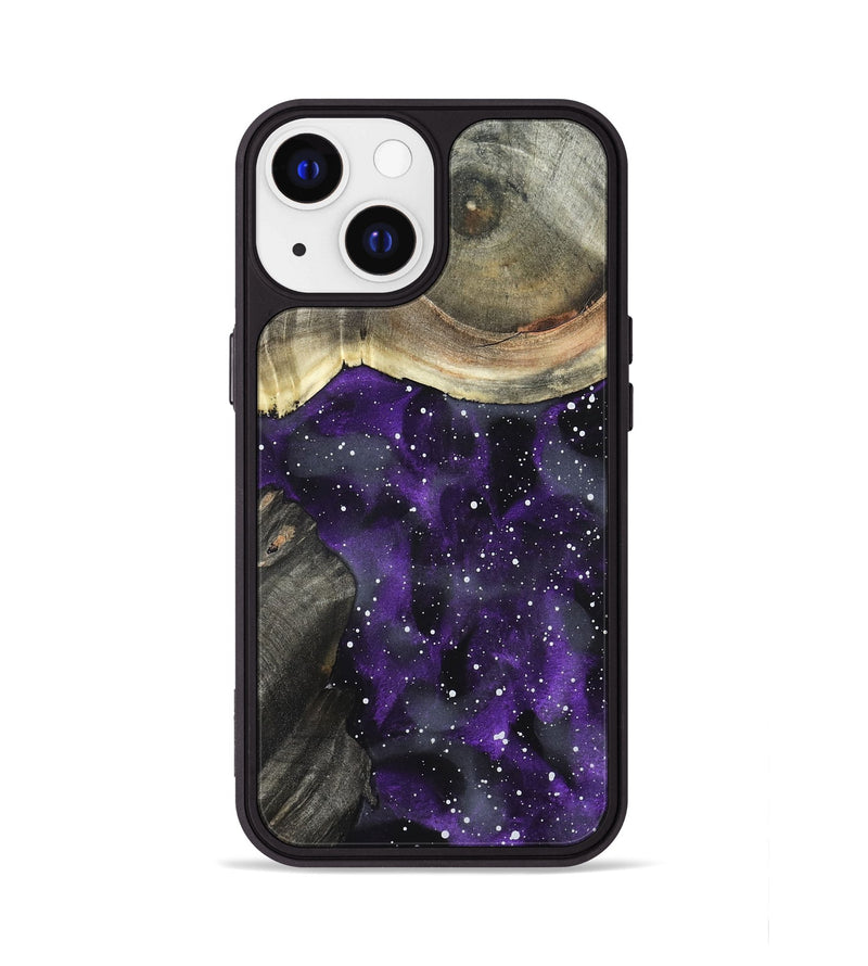 iPhone 13 Wood Phone Case - Tillie (Cosmos, 820064)