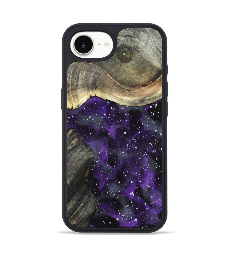 iPhone 17e Wood Phone Case - Tillie (Cosmos, 820064)