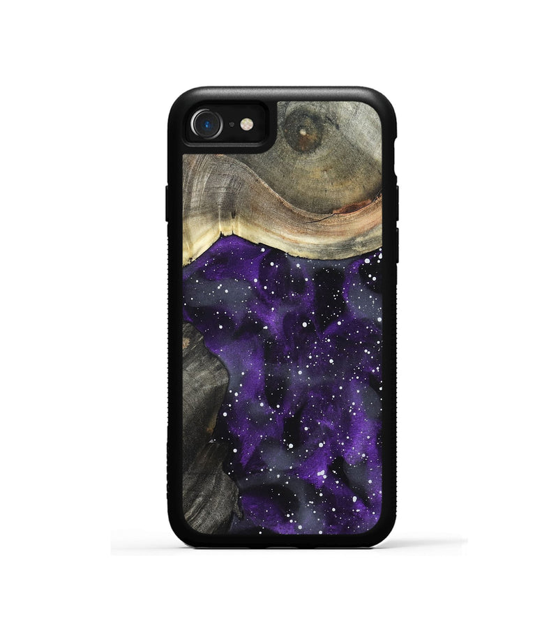 iPhone SE Wood Phone Case - Tillie (Cosmos, 820064)
