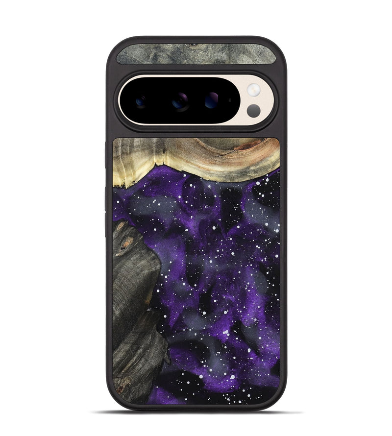 Pixel 10 Wood Phone Case - Tillie (Cosmos, 820064)