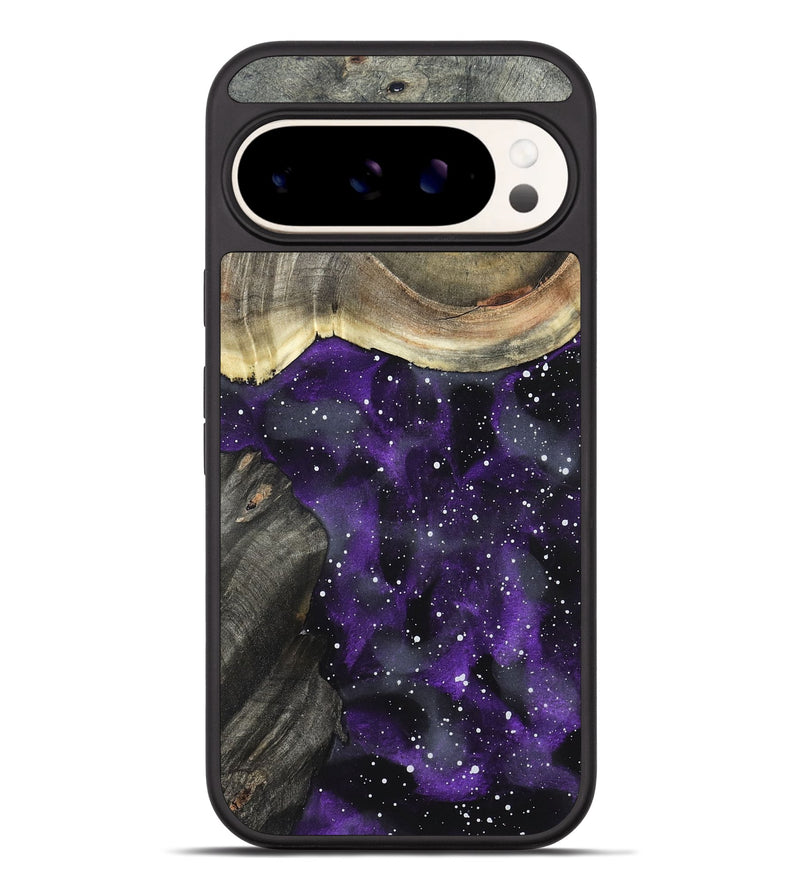 Pixel 9 Pro XL Wood Phone Case - Tillie (Cosmos, 820064)