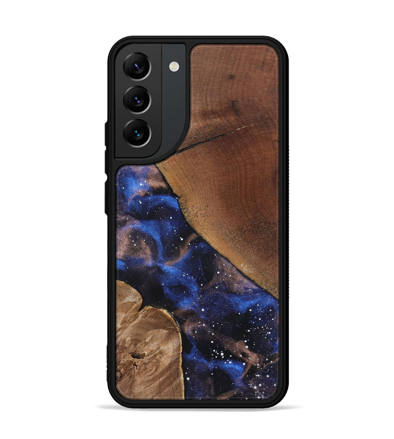 Galaxy S22 Plus Wood Phone Case - Selma (Cosmos, 820065)