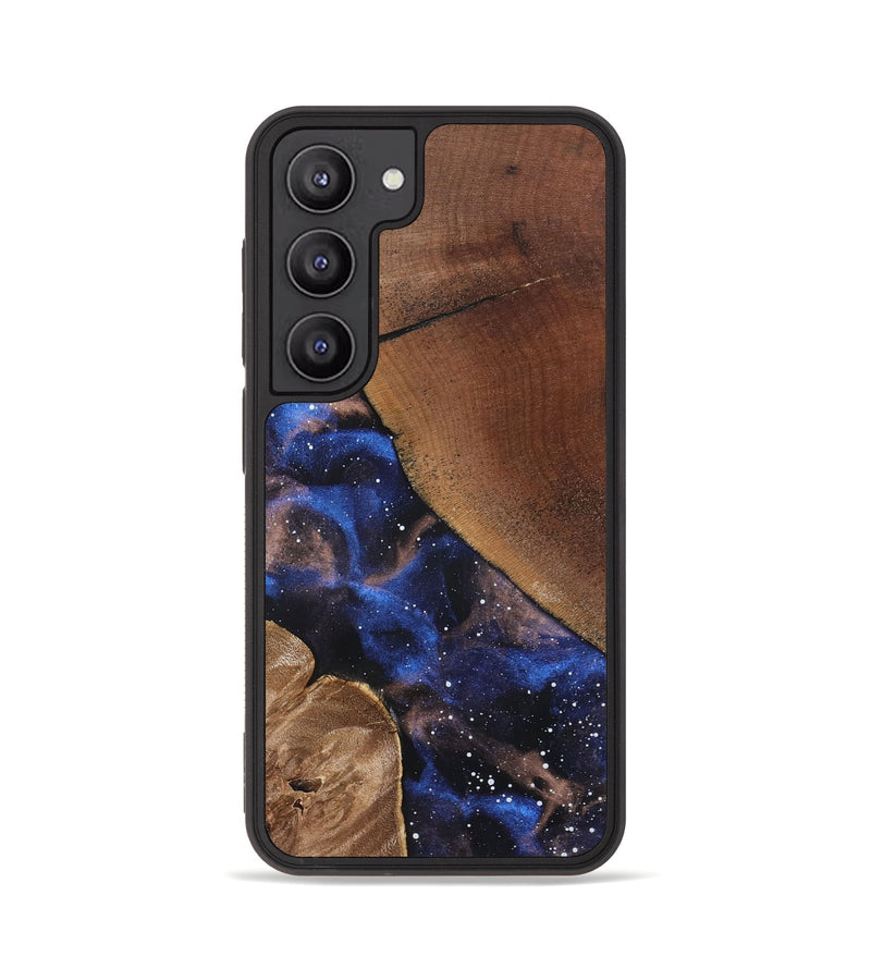 Galaxy S23 Wood Phone Case - Selma (Cosmos, 820065)