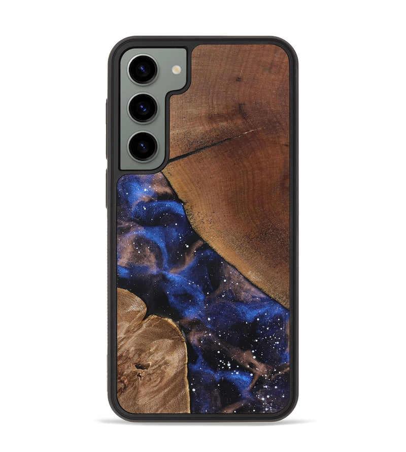Galaxy S23 Plus Wood Phone Case - Selma (Cosmos, 820065)