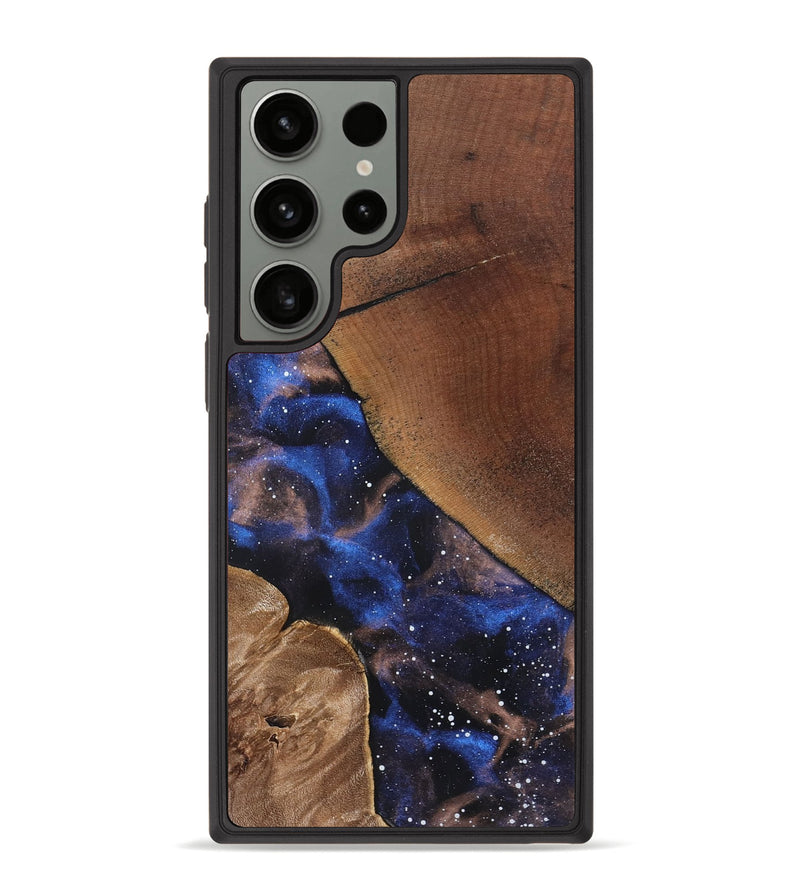 Galaxy S23 Ultra Wood Phone Case - Selma (Cosmos, 820065)