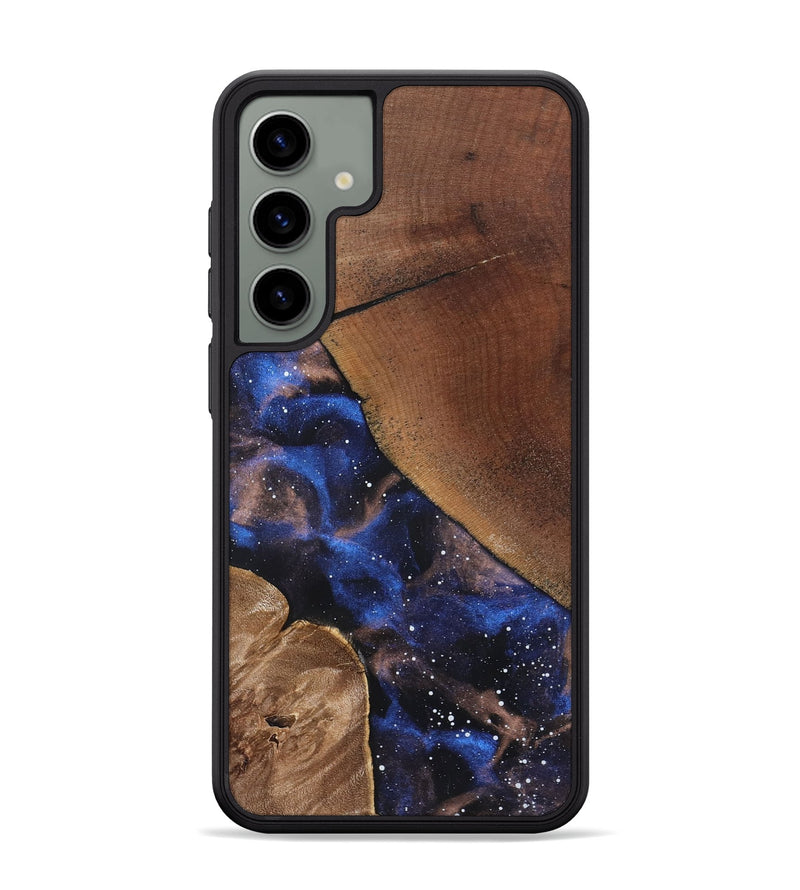 Galaxy S24 Plus Wood Phone Case - Selma (Cosmos, 820065)