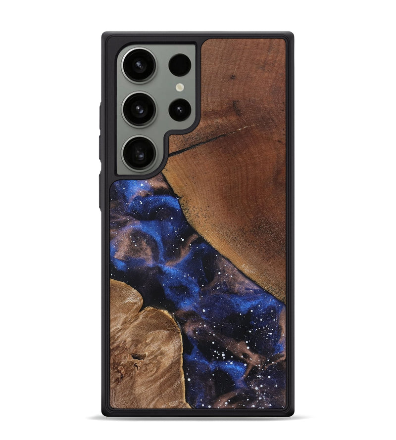 Galaxy S24 Ultra Wood Phone Case - Selma (Cosmos, 820065)
