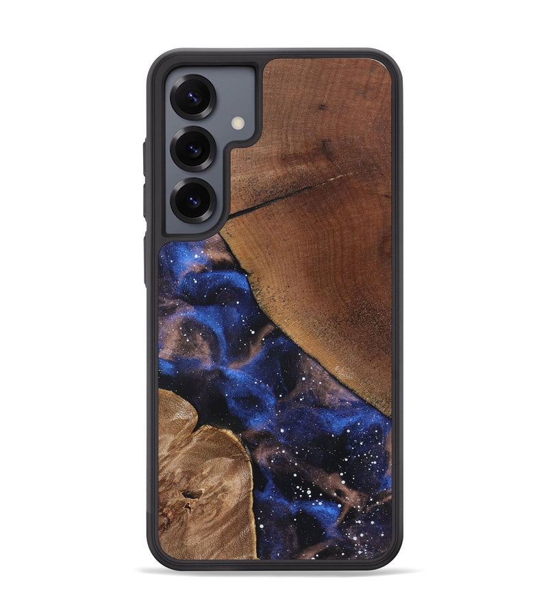 Galaxy S25 Plus Wood Phone Case - Selma (Cosmos, 820065)